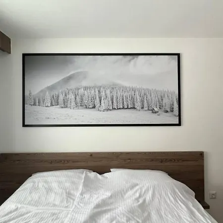 Sci Di Lusso 아파트