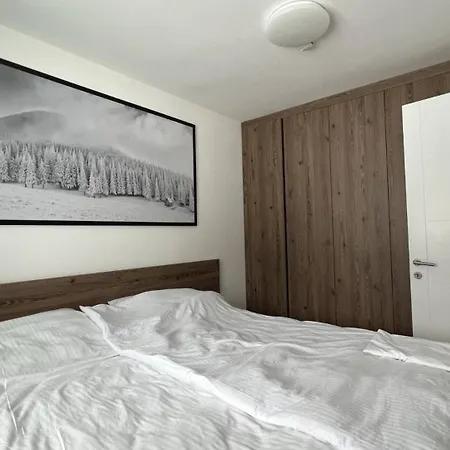 아파트 Sci Di Lusso *