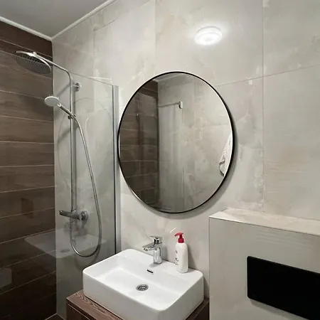 Appartamento Sci Di Lusso Jahorina