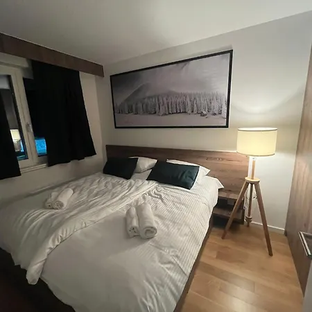 Sci Di Lusso 아파트